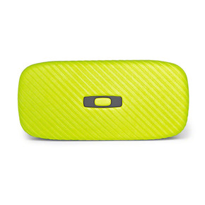 Přejít na produkt Pouzdro na brýle Oakley Square O Hard Case neon yellow 2017