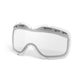 Přejít na produkt Náhradní sklo Oakley Stockholm clear 2011/2012