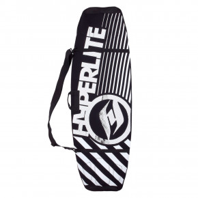 Přejít na produkt Obal Hyperlite Rubber Wrap Bag black 2018