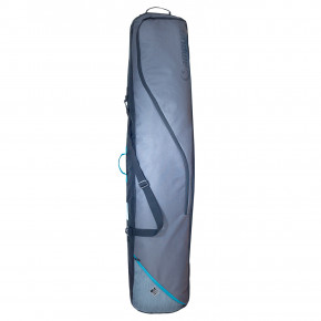 Przejść do produktu Pokrowce na snowboard Amplifi Bump Bag ultramarine 2018/2019