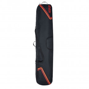 Přejít na produkt Obal na snowboard Amplifi Cart Bag mood black 2019/2020