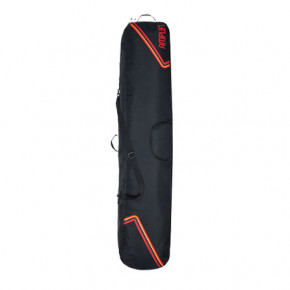 Přejít na produkt Obal na snowboard Amplifi Cart Bag mood black 2019/2020