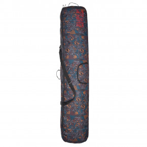 Přejít na produkt Obal na snowboard Amplifi Cart Bag pop camo 2019/2020
