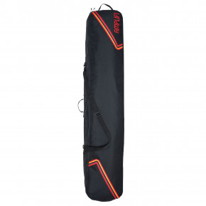 Přejít na produkt Obal na snowboard Amplifi Transfer Bag mood black 2019/2020