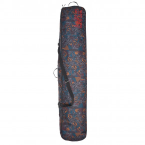 Prejsť na produkt Obal na snowboard Amplifi Transfer Bag pop camo 2019/2020
