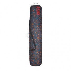 Přejít na produkt Obal na snowboard Amplifi Transfer Bag pop camo 2019/2020