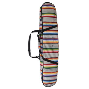Przejść do produktu Pokrowce na snowboard Burton Board Sack bright sinola stripe print 2017/2018