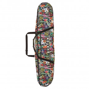 Go to the product Board Bag Burton Board Sack stickers print 2019/2020