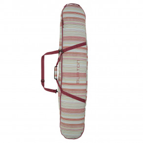 Přejít na produkt Obal na snowboard Burton Space Sack aqua grey revel print 2019/2020