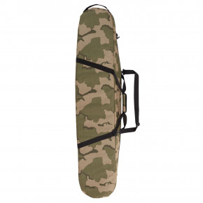 Přejít na produkt Obal na snowboard Burton Space Sack barren camo print 2020/2021