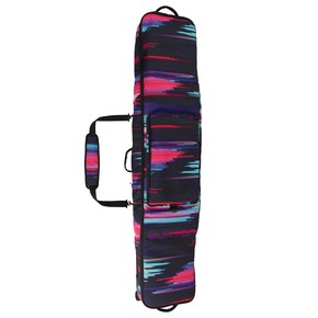 Přejít na produkt Obal na snowboard Burton Wheelie Gig Bag glitch print 2016/2017