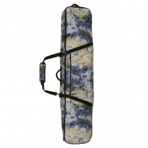 Přejít na produkt Obal na snowboard Burton Wheelie Gig Bag no man's land print 2018/2019