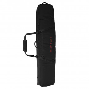 Přejít na produkt Obal na snowboard Burton Wheelie Gig Bag true black 2018/2019