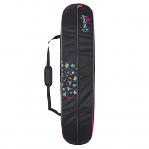Przejść do produktu Pokrowce na snowboard Gravity Ela black 2017/2018