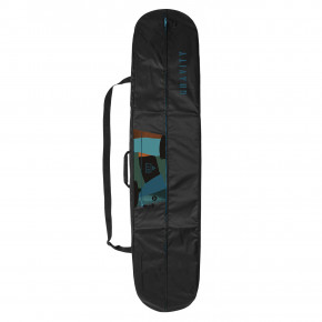 Prejsť na produkt Obal na snowboard Gravity Empatic black 2020/2021