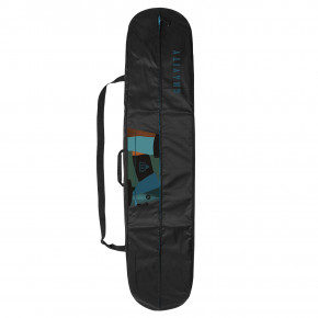 Przejść do produktu Pokrowce na snowboard Gravity Empatic black 2019/2020