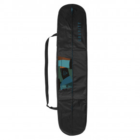 Přejít na produkt Obal na snowboard Gravity Empatic Jr black 2020/2021
