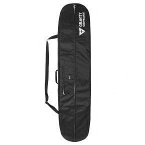 Prejsť na produkt Obal na snowboard Gravity Icon black 2020/2021