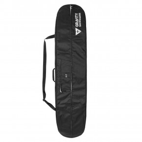 Přejít na produkt Obal na snowboard Gravity Icon black 2018/2019