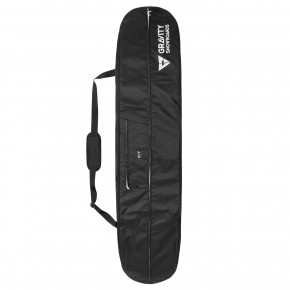 Přejít na produkt Obal na snowboard Gravity Icon black 2017/2018