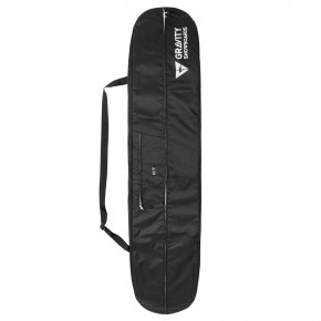 Přejít na produkt Obal na snowboard Gravity Icon Jr black 2020/2021