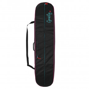 Przejść do produktu Pokrowce na snowboard Gravity Rainbow black 2019/2020