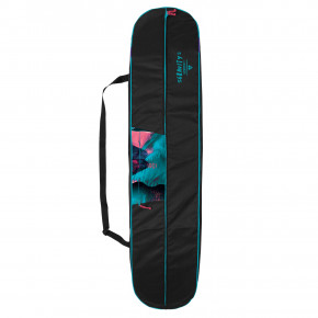 Přejít na produkt Obal na snowboard Gravity Vivid Jr black 2020/2021