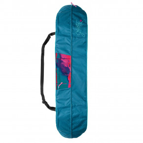 Przejść do produktu Pokrowce na snowboard Gravity Vivid Jr teal 2018/2019