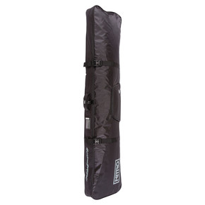 Prejsť na produkt Obal na snowboard Nitro Cargo Board Bag jet black 2019/2020