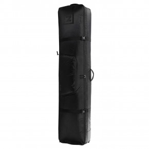Go to the product Board Bag Nitro Tracker Wheelie Board Bag diamond black 2020/2021