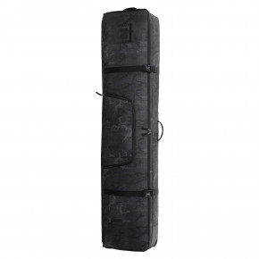 Go to the product Board Bag Nitro Tracker Wheelie Board Bag forged camo 2020/2021