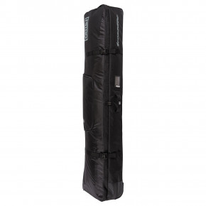 Prejsť na produkt Obal na snowboard Nitro Tracker Wheelie Board Bag jet black 2019/2020