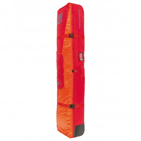 Go to the product Board Bag Nitro Tracker Wheelie Board Bag vulcan 2018/2019
