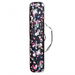 Go to the product Board Bag Roxy Roxy Board Sleeve true black blooming party 2020/2021