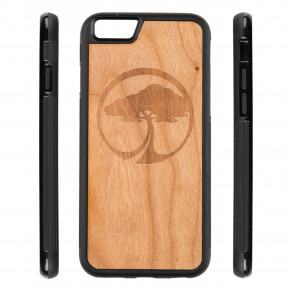 Prejsť na produkt Obal na telefón Arbor Arbor Tree Icon Iphone 6/6S cherry 2018/2019