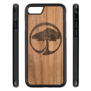 Přejít na produkt Obal na telefon Arbor Arbor Tree Icon Iphone 7 walnut 2018/2019
