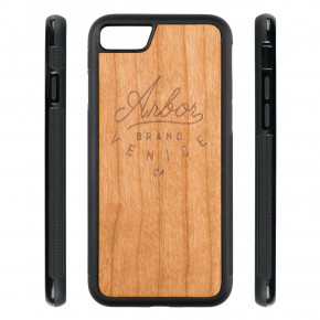 Prejsť na produkt Obal na telefón Arbor Arbor Venice Iphone 7 cherry 2018/2019