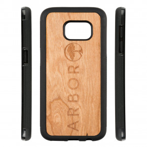 Přejít na produkt Obal na telefon Arbor Arbor Word Mark Galaxy S7 cherry 2018/2019