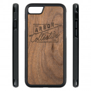 Prejsť na produkt Obal na telefón Arbor Arrow Badge Iphone 7 walnut 2018/2019