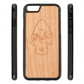 Přejít na produkt Obal na telefon Arbor Arrowhead Iphone 6/6S cherry 2018/2019
