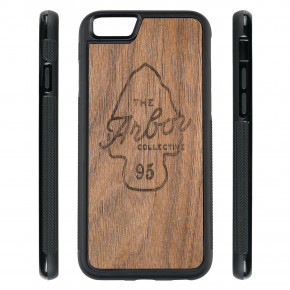 Přejít na produkt Obal na telefon Arbor Arrowhead Iphone 7 walnut 2018/2019