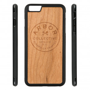 Prejsť na produkt Obal na telefón Arbor Mindfully Crafted Iphone 6/6S Pl cherry 2018/2019