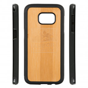 Přejít na produkt Obal na telefon Arbor Mountain High Galaxy S7 bamboo 2018/2019