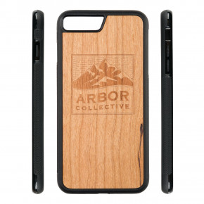 Přejít na produkt Obal na telefon Arbor Mountain High Iphone 7 Plus cherry 2018/2019