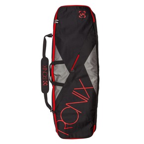 Prejsť na produkt Obal Ronix Battalion Padded black/caffeinated 2017