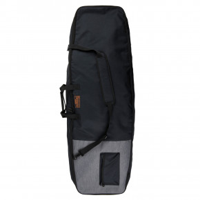 Go to the product Board Bag Ronix Collateral Non Padded heather charcoal/orange 2019