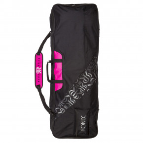 Go to the product Board Bag Ronix Dawn Wms Half Padded black/pink 2019