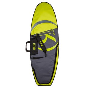 Přejít na produkt Obal Ronix Dempsey black/gp yellow 2017