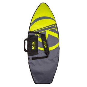 Přejít na produkt Obal Ronix Dempsey black/gp yellow 2017