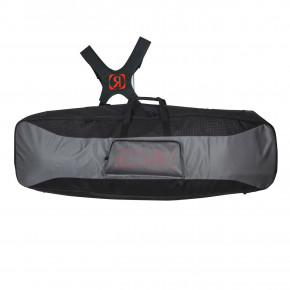 Prejsť na produkt Obal Ronix Links Padded Backpack black/caffeinated 2019
